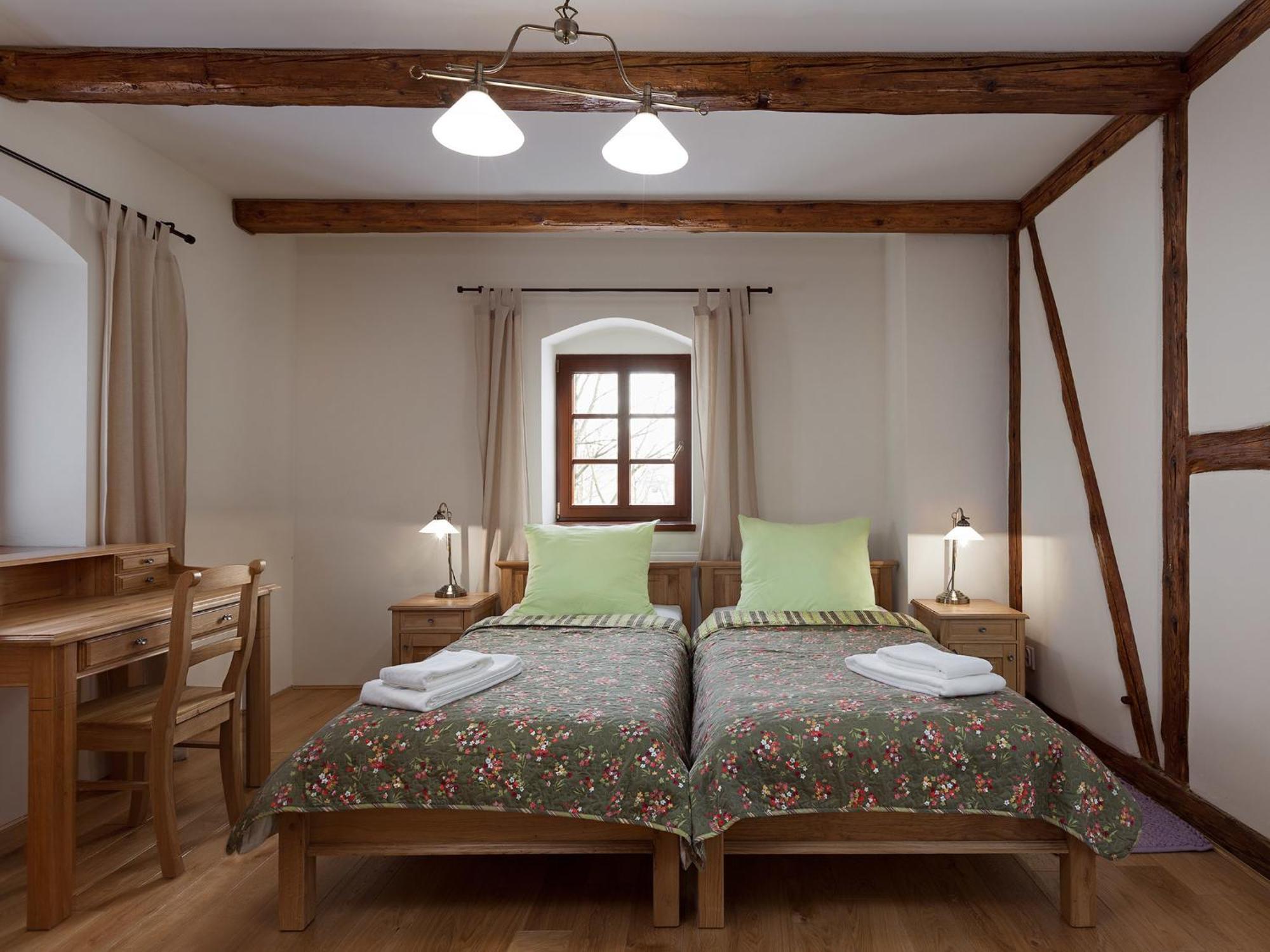 Villa Greta Świerzawa Room photo
