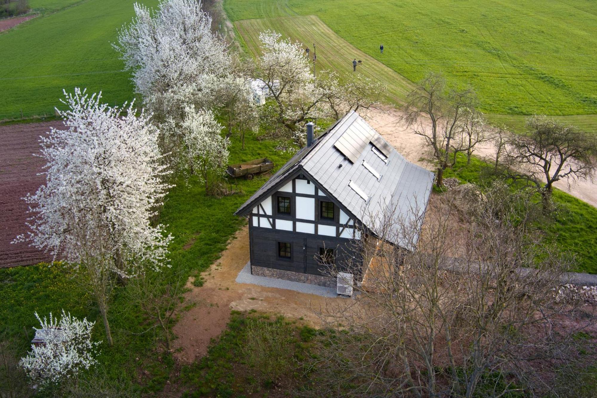Villa Greta Świerzawa Exterior photo